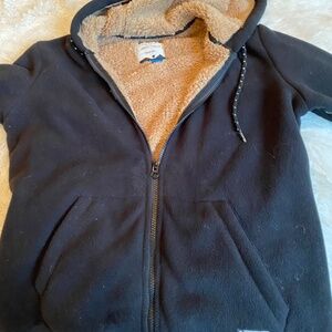 COPY - Womens Kavu sweater jacket  size M new without tag